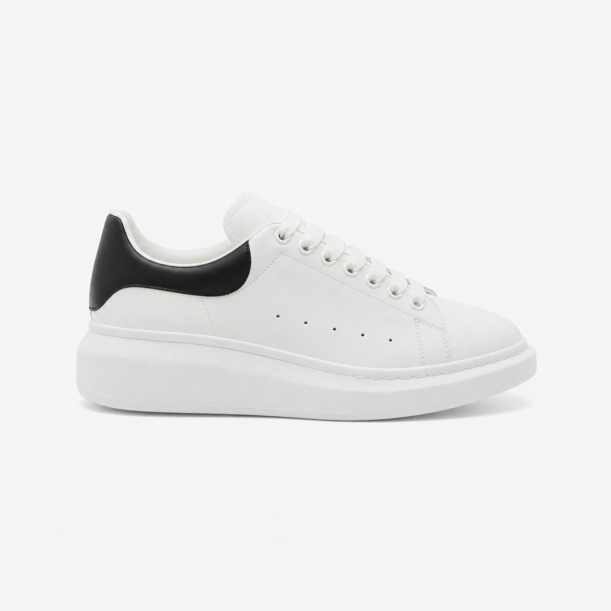 Men's Oversized Sneakers
